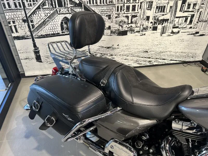 TOURING ROAD KING 1690 CLASSIC