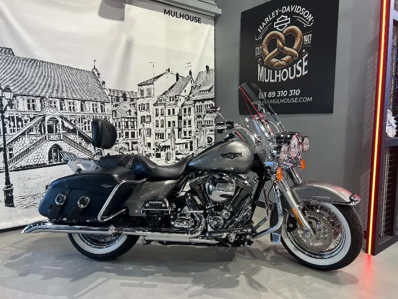 TOURING ROAD KING 1690 CLASSIC