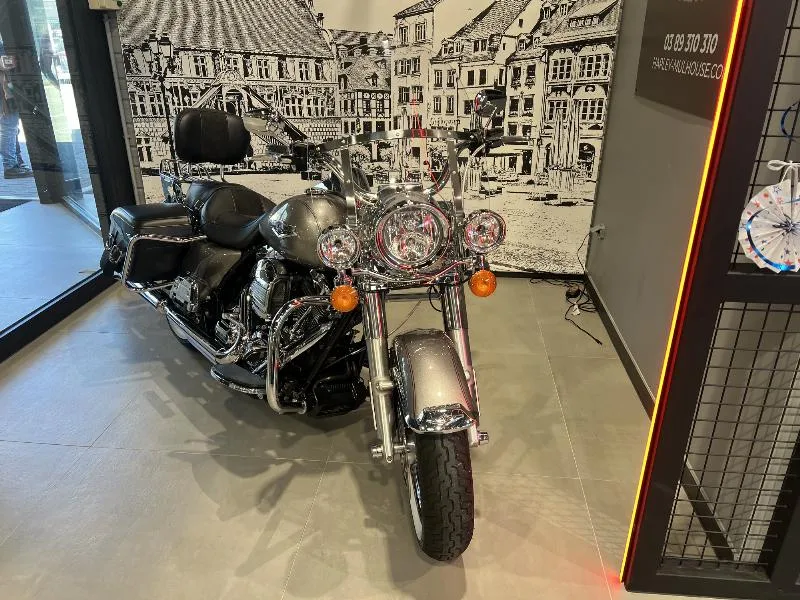 TOURING ROAD KING 1690 CLASSIC