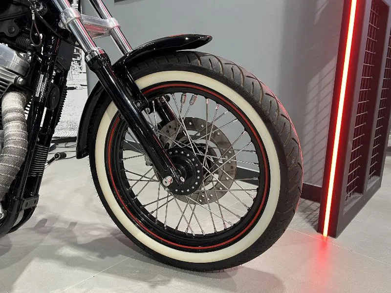 SPORTSTER 883 LOW