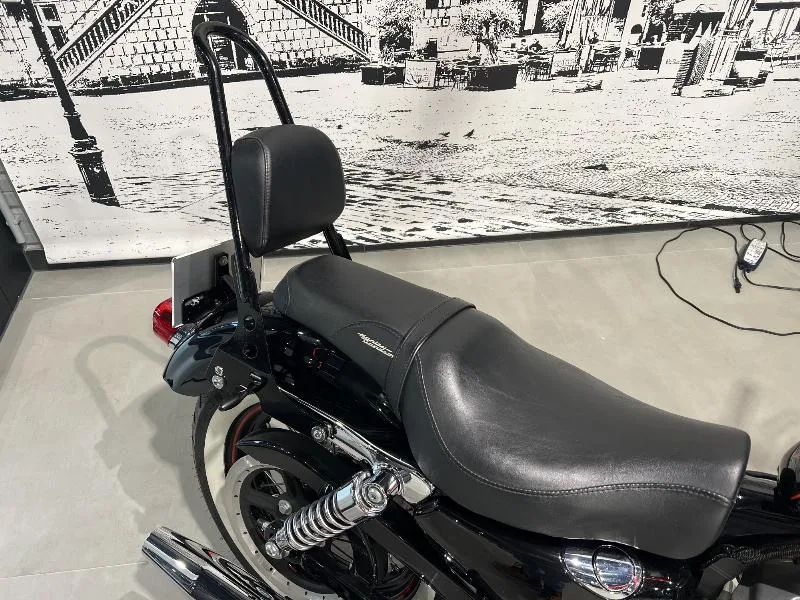SPORTSTER 883 LOW