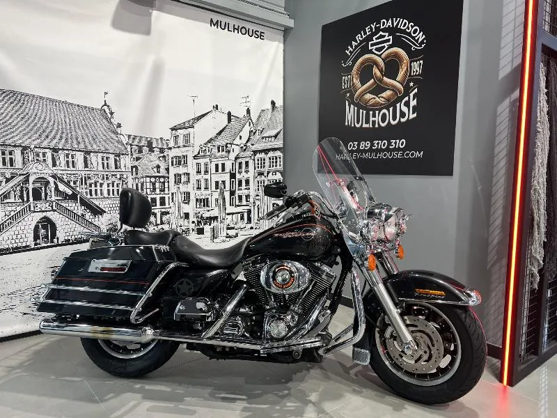 TOURING ROAD KING 1450 CLASSIC