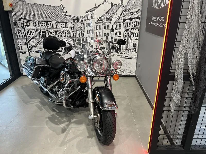 TOURING ROAD KING 1450 CLASSIC