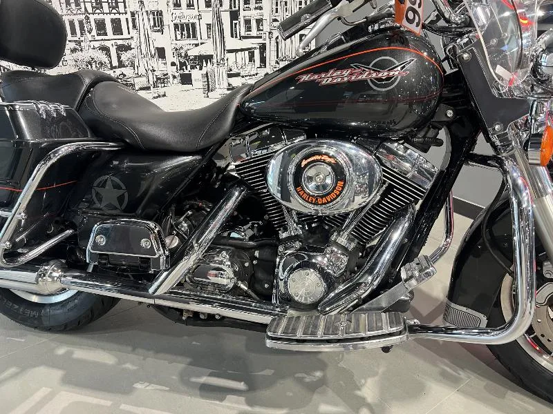 TOURING ROAD KING 1450 CLASSIC