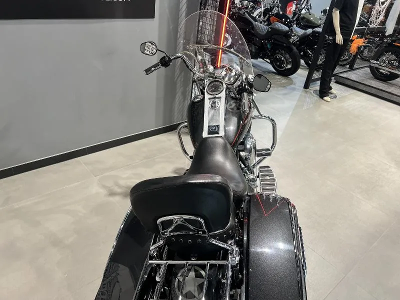TOURING ROAD KING 1450 CLASSIC