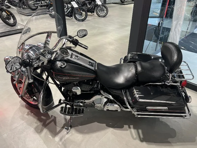 TOURING ROAD KING 1450 CLASSIC