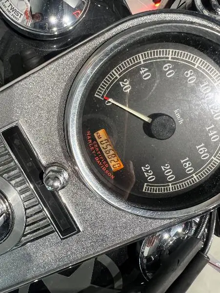TOURING ROAD KING 1450 CLASSIC