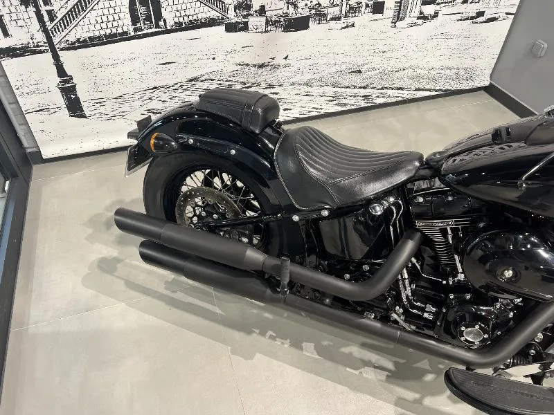 SOFTAIL SLIM 1800 S