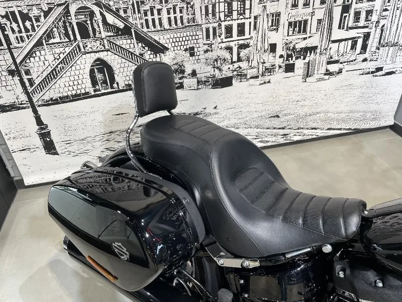 SOFTAIL SPORT GLIDE 1745