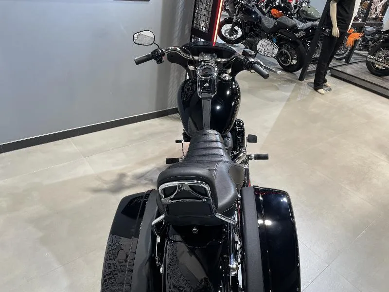 SOFTAIL SPORT GLIDE 1745