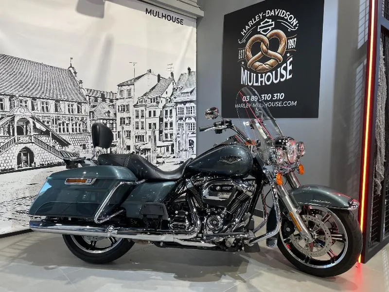 TOURING ROAD KING 1745 STANDARD
