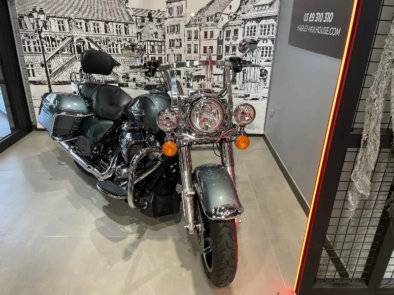 TOURING ROAD KING 1745 STANDARD