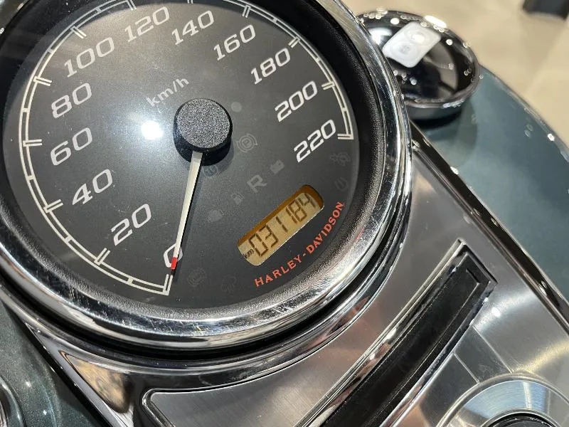 TOURING ROAD KING 1745 STANDARD