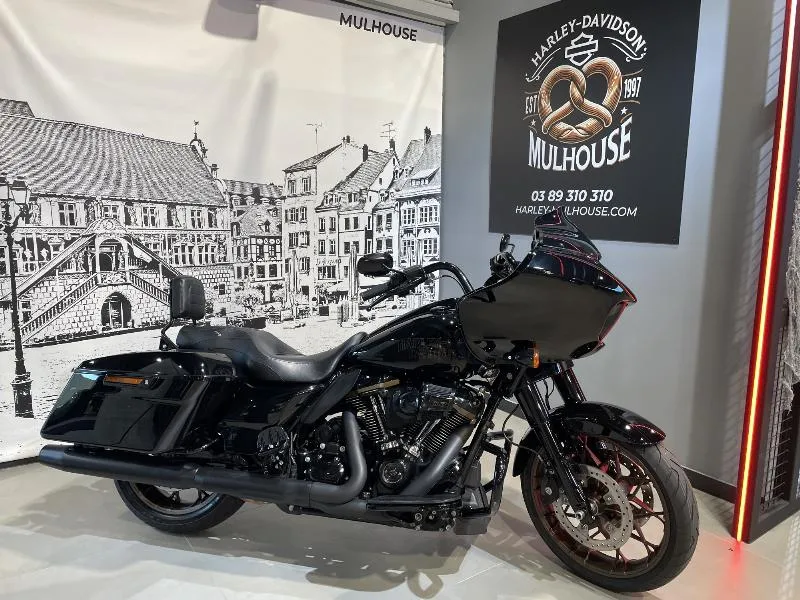 TOURING ROAD GLIDE 1923 ST