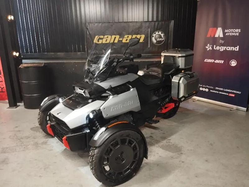 CANYON XT