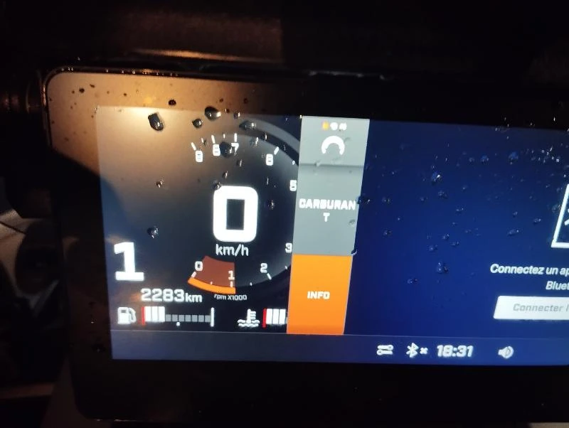 CANYON XT