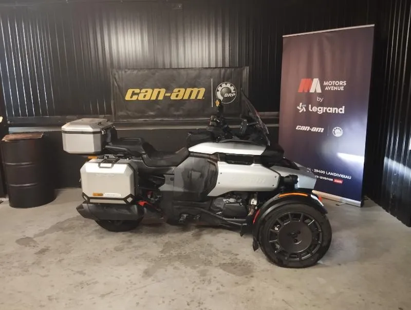 CANYON XT