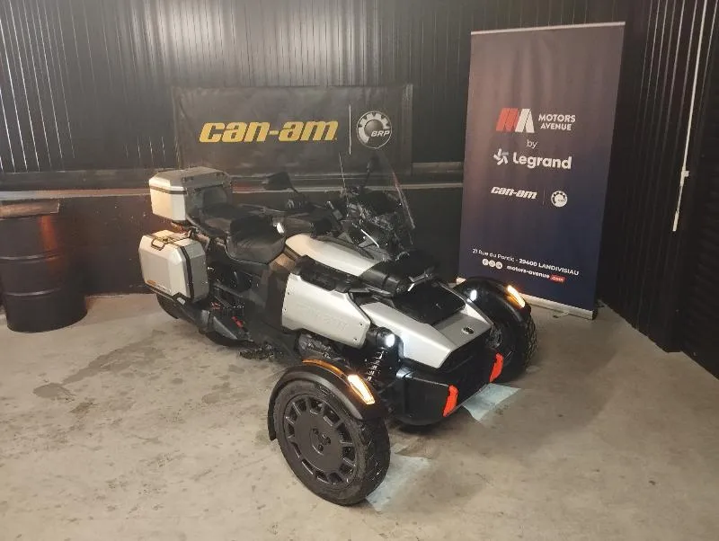 CANYON XT