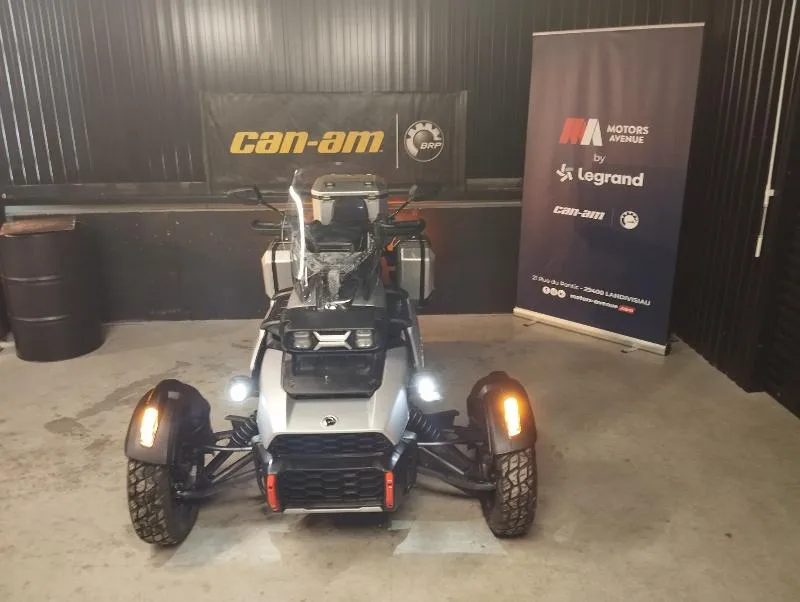 CANYON XT