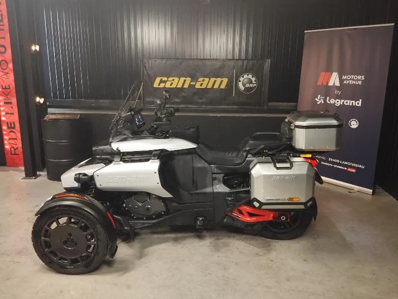 CANYON XT