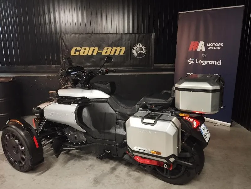 CANYON XT