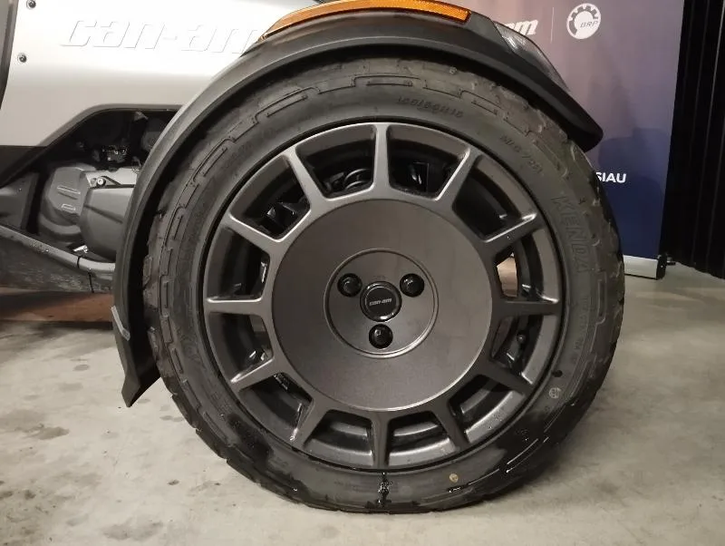 CANYON XT