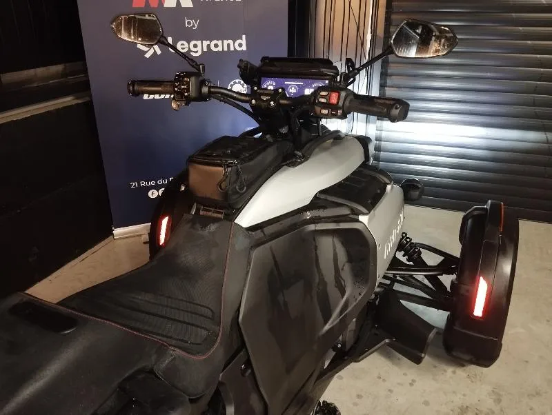 CANYON XT