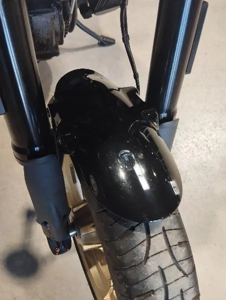 SCRAMBLER