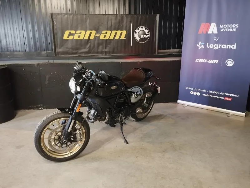 SCRAMBLER