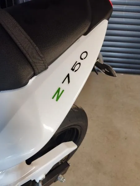 Z 750