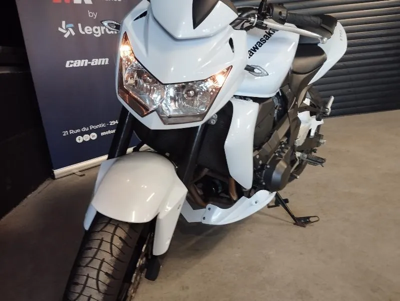 Z 750