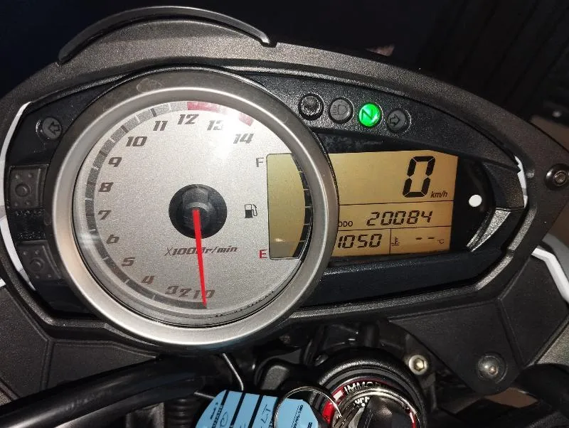 Z 750