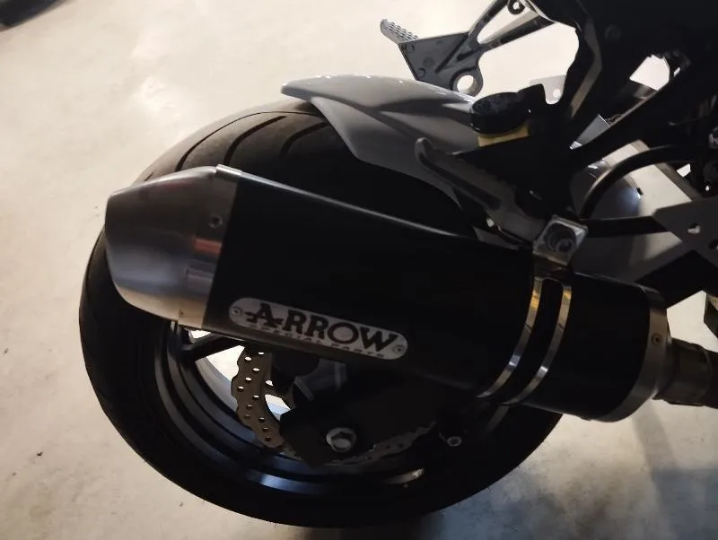 Z 750