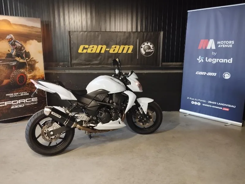 Z 750