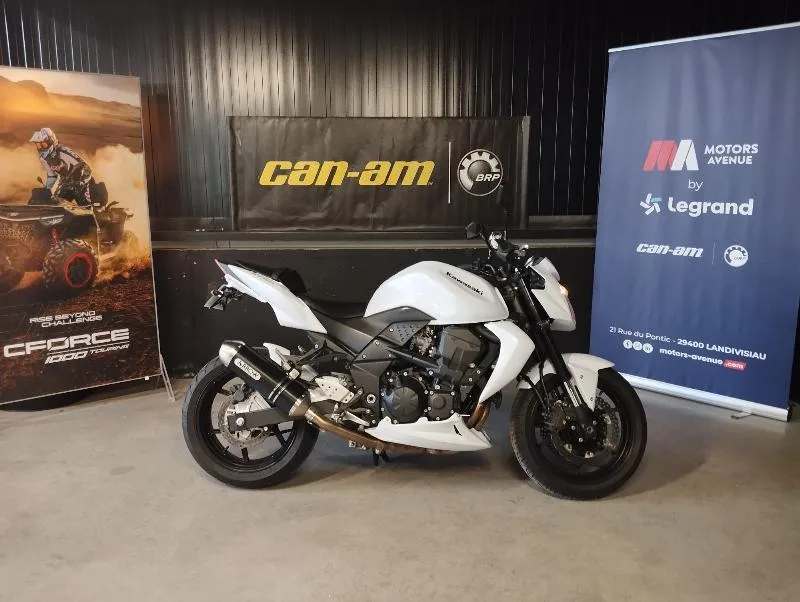 Z 750