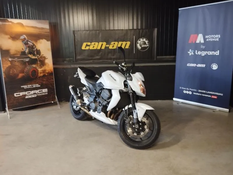 Z 750