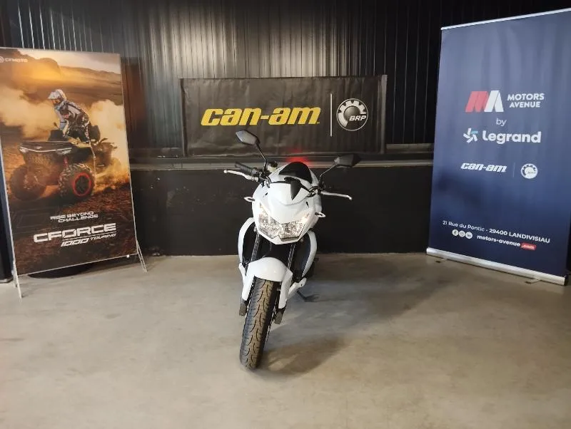 Z 750