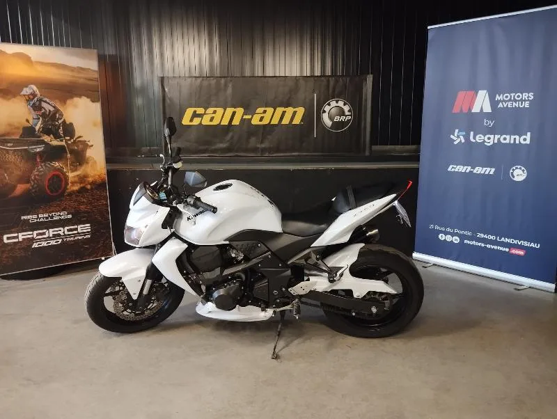 Z 750