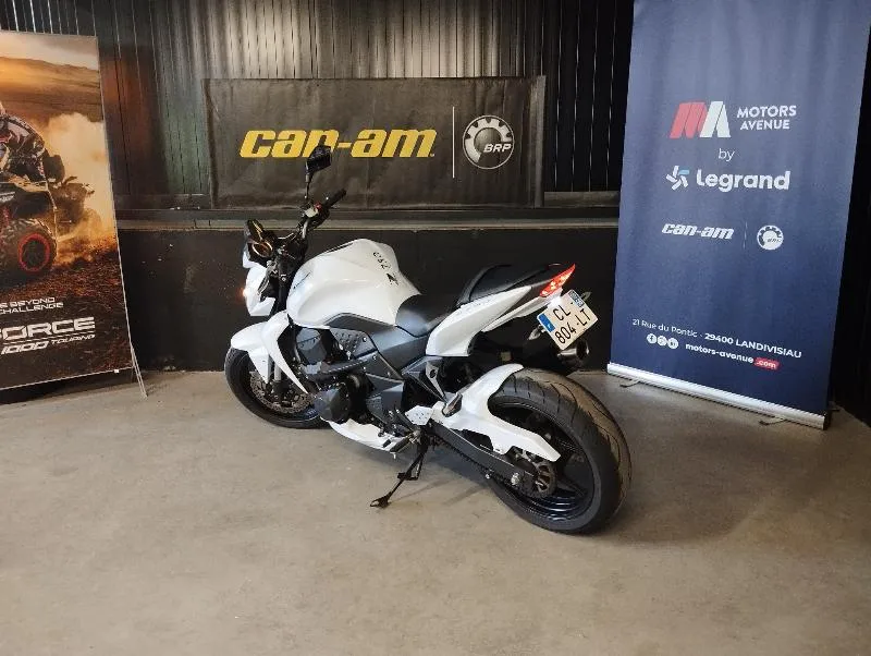 Z 750