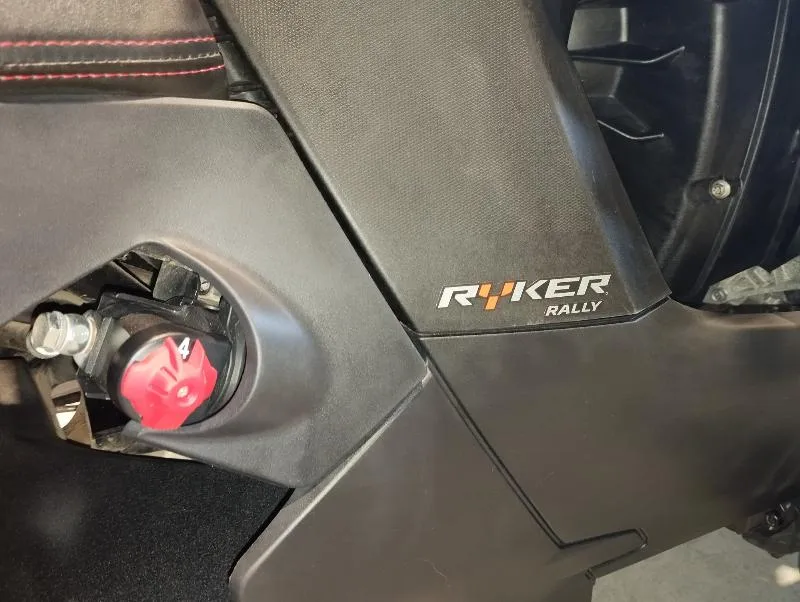 RYKER 900