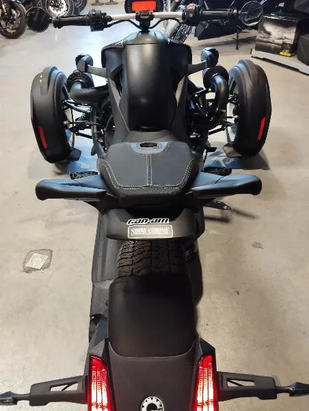 RYKER 900