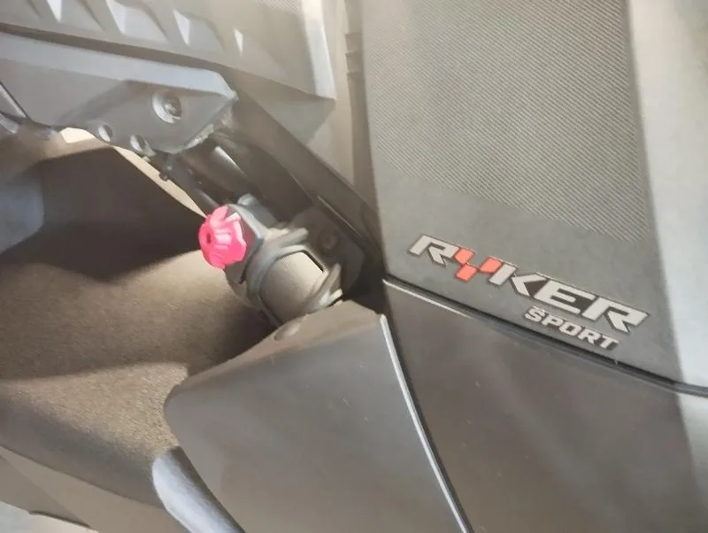 RYKER 900