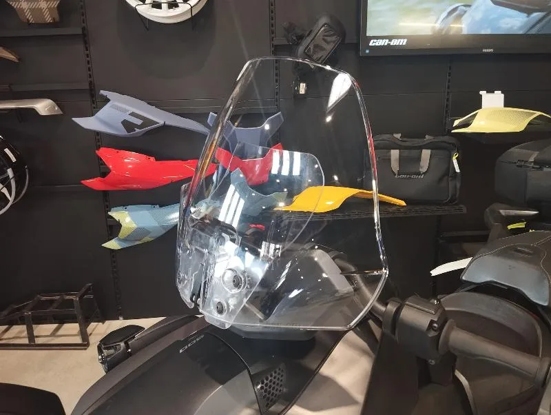 RYKER 900