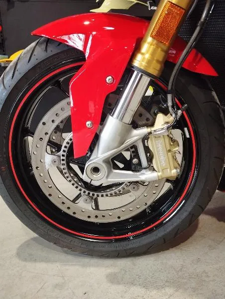 S 1000 R ABS