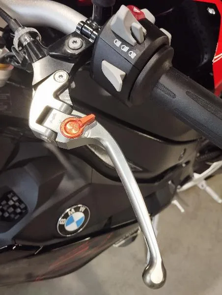 S 1000 R ABS