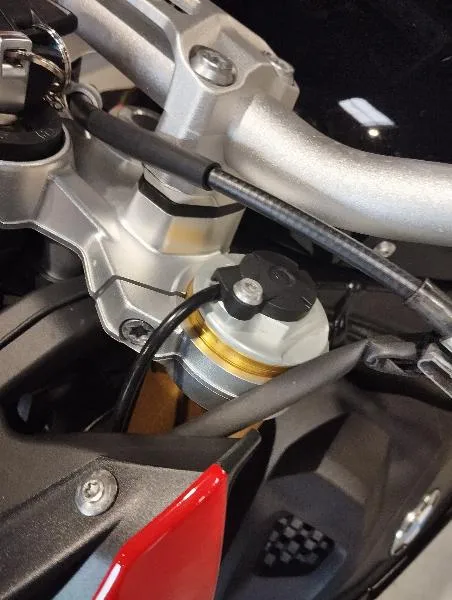 S 1000 R ABS
