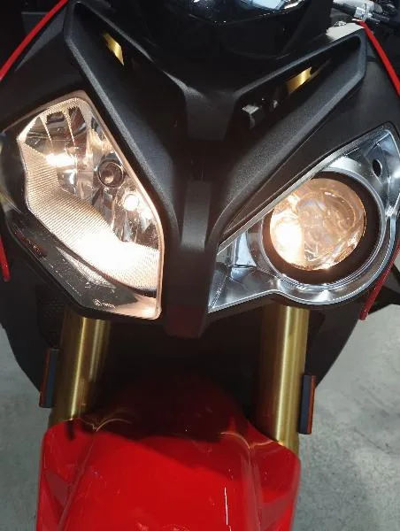 S 1000 R ABS