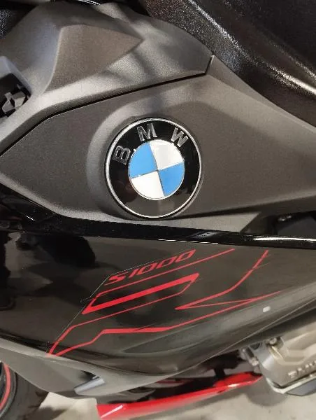 S 1000 R ABS