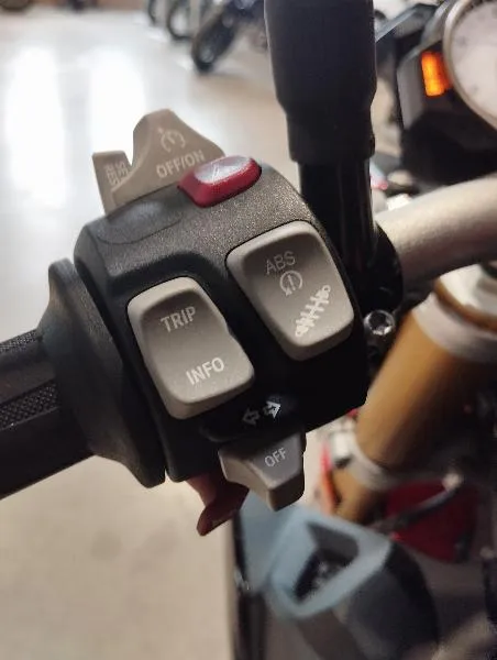 S 1000 R ABS