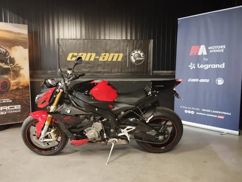 S 1000 R ABS